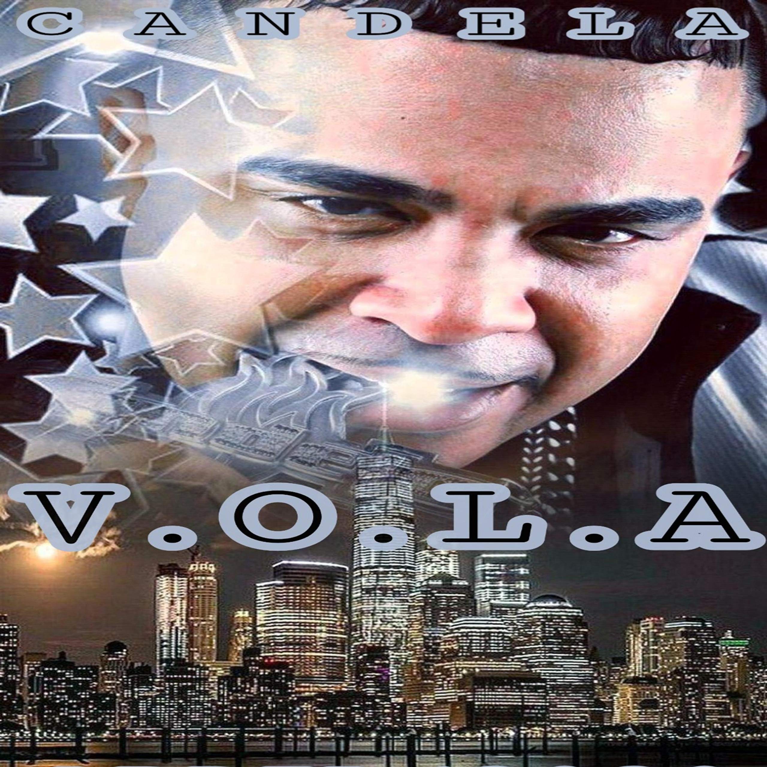 Candela "The Voice Of Latin America"