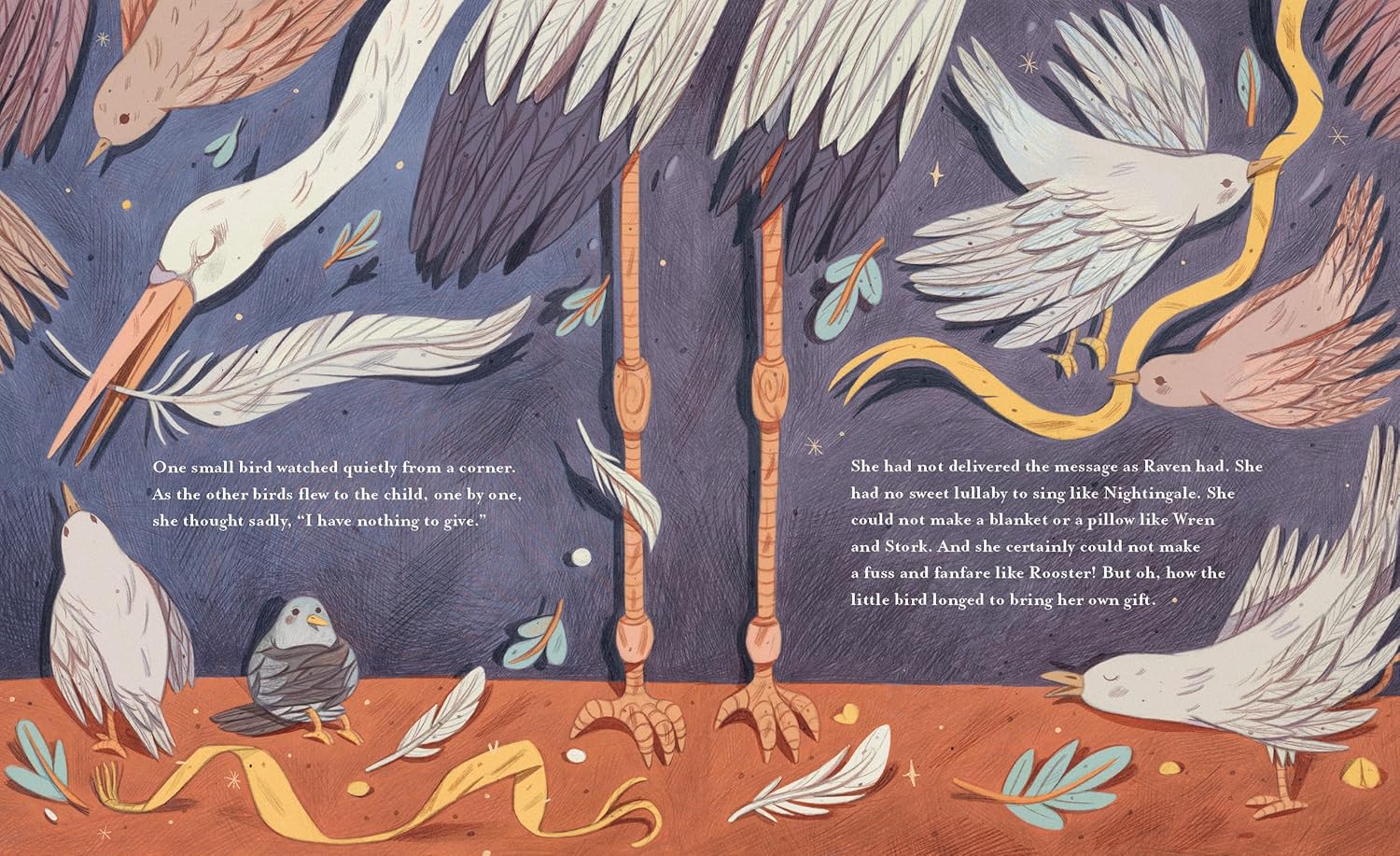 The Birds of Christmas - Image 5