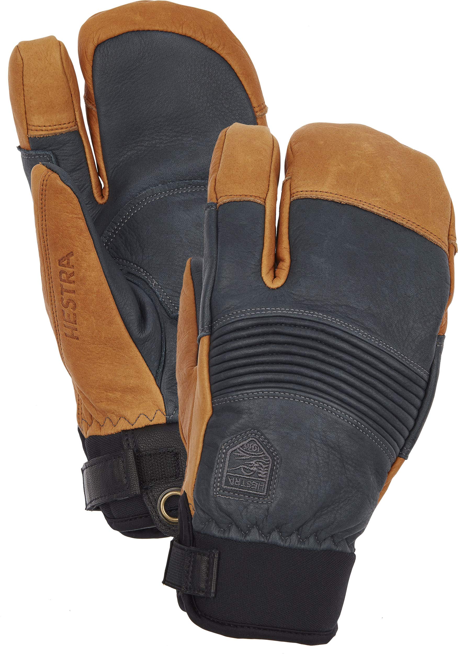 [新品未使用]Hestra CZone 3-finger グローブ　サイズ8 楽天市場】hestra 3 finger（グローブ｜スキー・スノーボード用