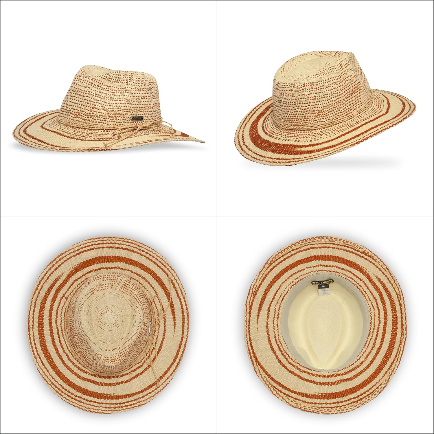 Sunday Afternoons Women's Rowan Hat