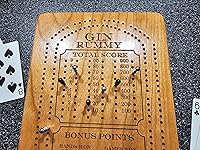 Vista 2 de Gin Runny Scoreboard