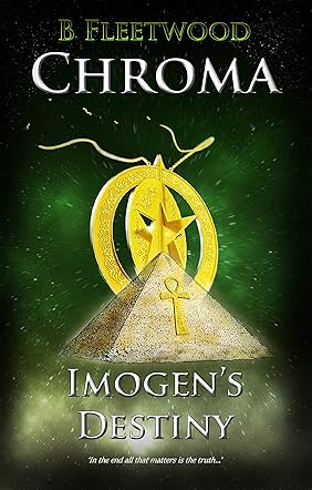 Imogen's Destiny