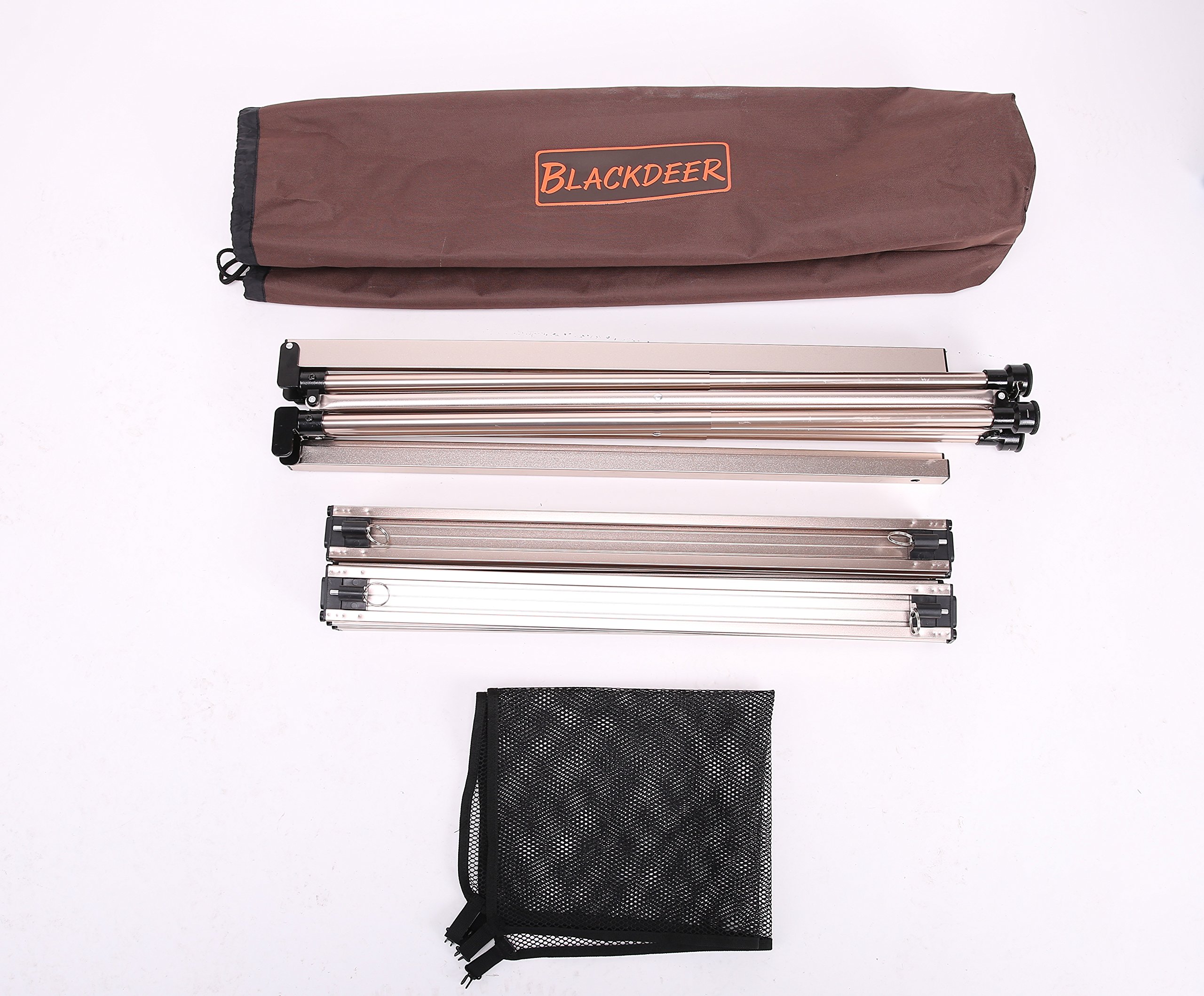 Amazon.co.jp: BLACKDEER ブラックディア Egg roll table : スポーツ