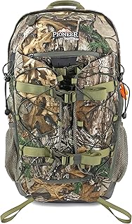 Vanguard Realtree Xtra Camo Hunting Packs and Backpacks - VANGUARD