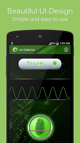 Lie Detector