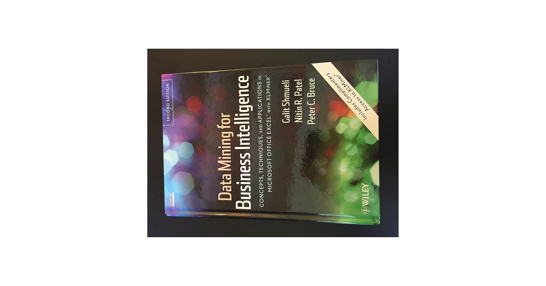 語学・辞書・学習参考書 Data Mining for Business Intelligence Amazon.com: Data Mining for Business Intelligence: Concepts