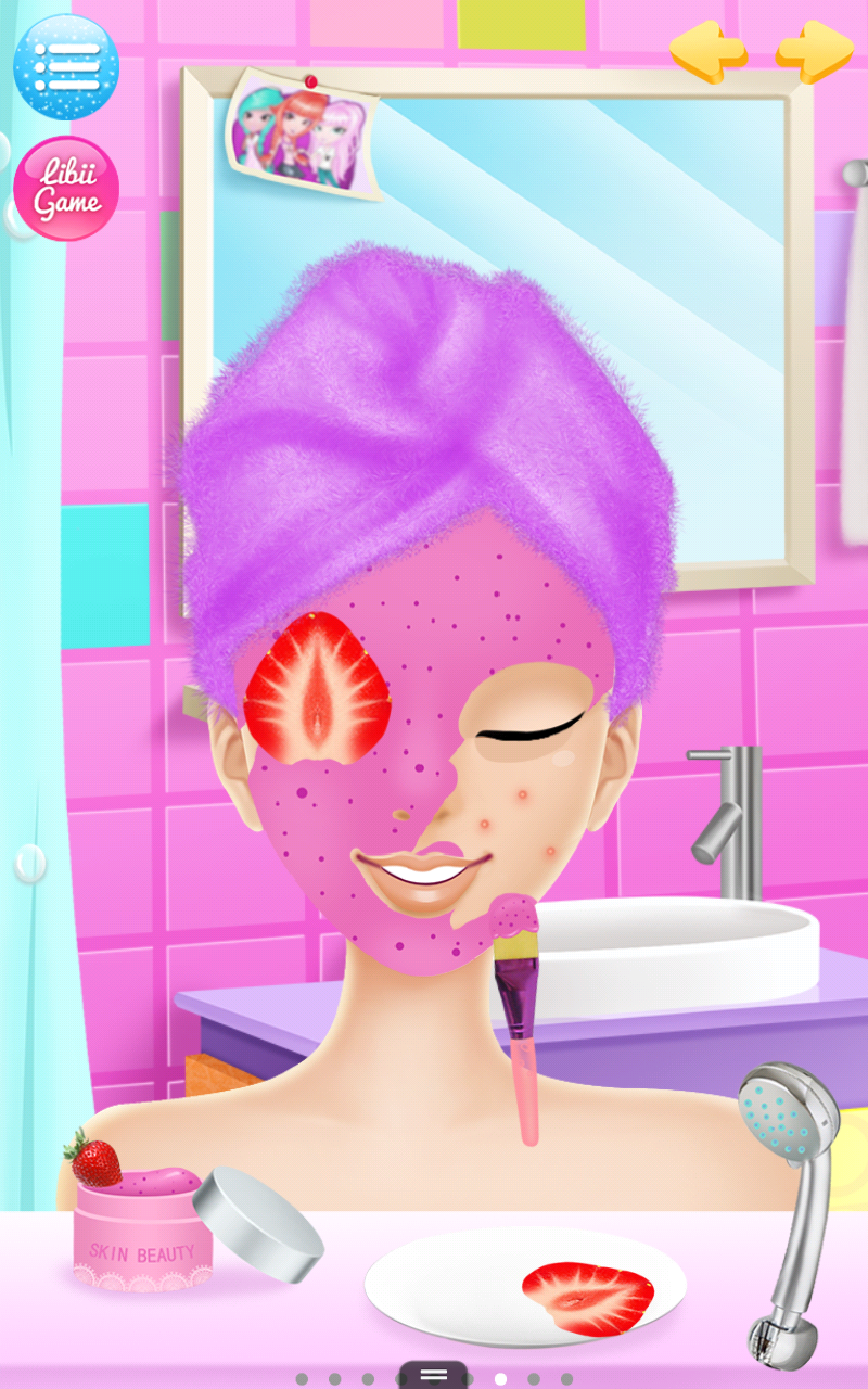 Aplicación Prom Salon (Kindle Tablet Edition) en Amazon Appstore