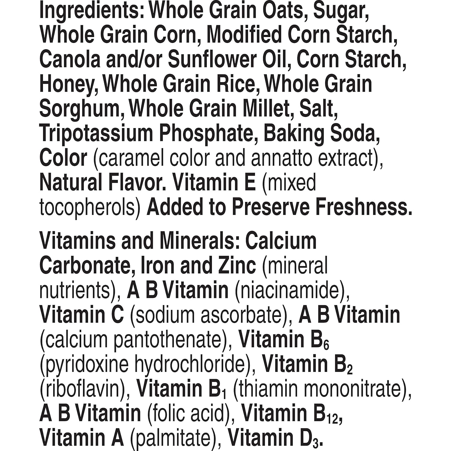 Buy Cheerios Oat Crunch Oats And Honey Breakfast Cereal 18 2 Oz Box Online In Italy B086wbfc5l Buy Cheerios Oat Crunch Oats And Honey Breakfast Cereal 18 2 Oz Box Online In Italy B086wbfc5l