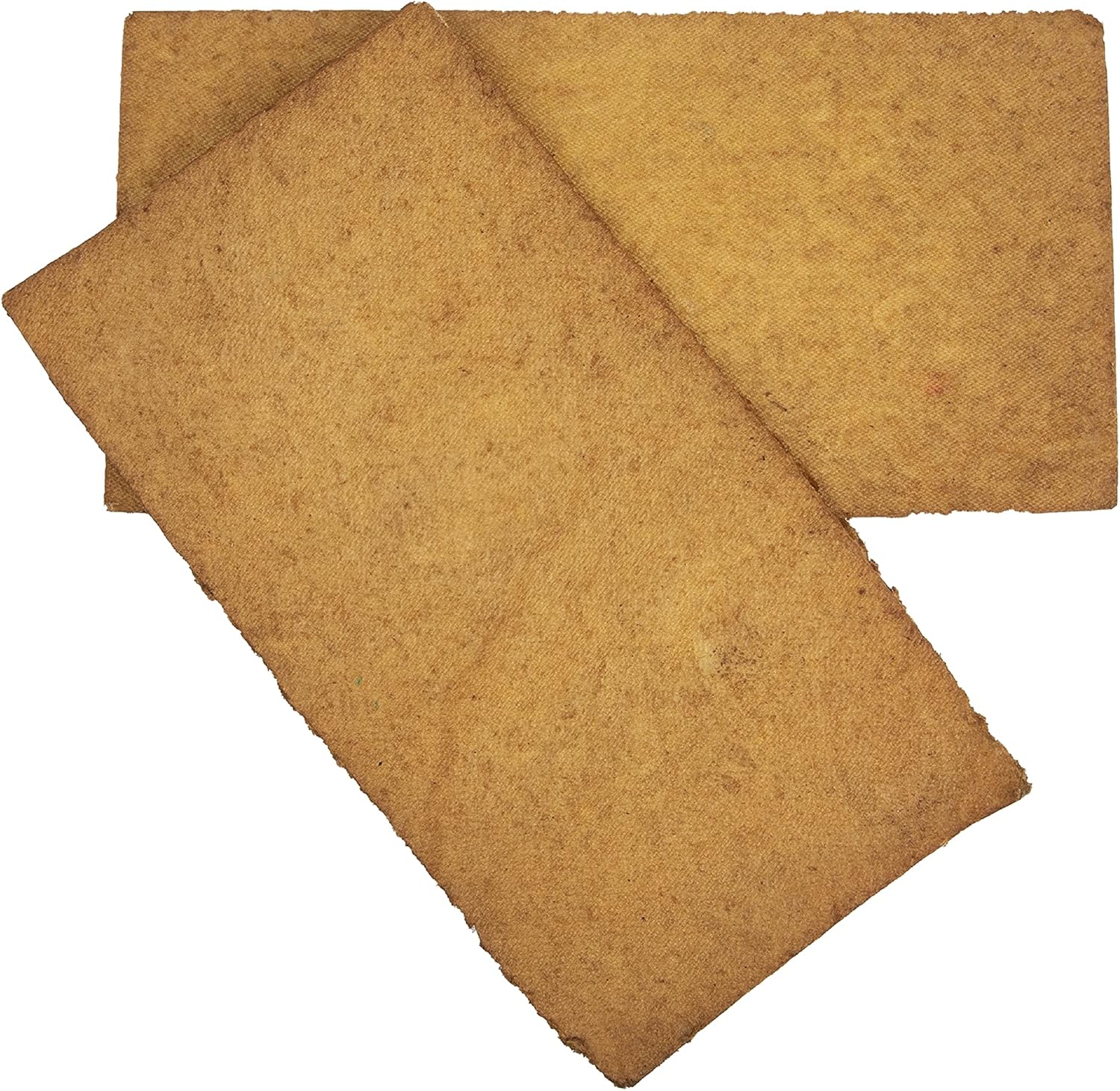 Better Belly Pork Hide Chips with Smoke Flavor, Digestible Pork Hide for Dogs (1 CASE of 12 Individual Packs of 10.0 OZ), (P-94450-1)