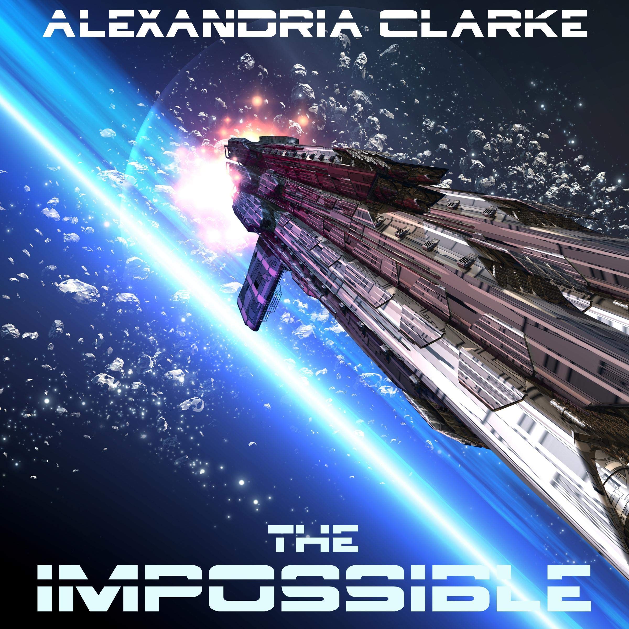 The Impossible, Book 2