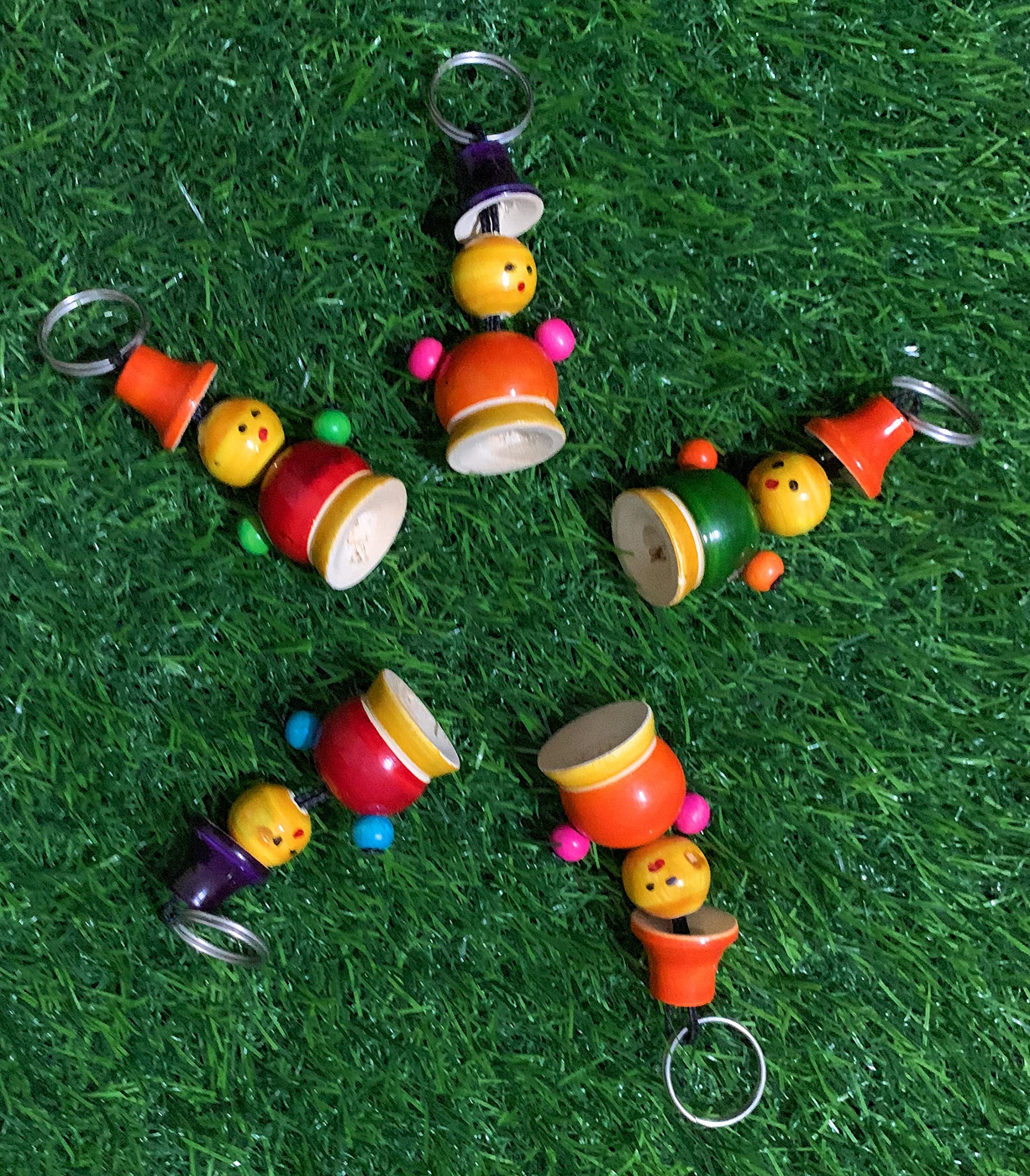 See full amazon price history chart for Crafts India® Handcrafted channapatna Wooden Key Chain Toys / Dolls - Mini Doll, 5 Pieces Crafts India® Handcrafted channapatna Wooden Key Chain Toys / Dolls - Mini Doll, 5 Pieces (B0BR1HD7VS) Amazon Price History, Amazon Price Tracker