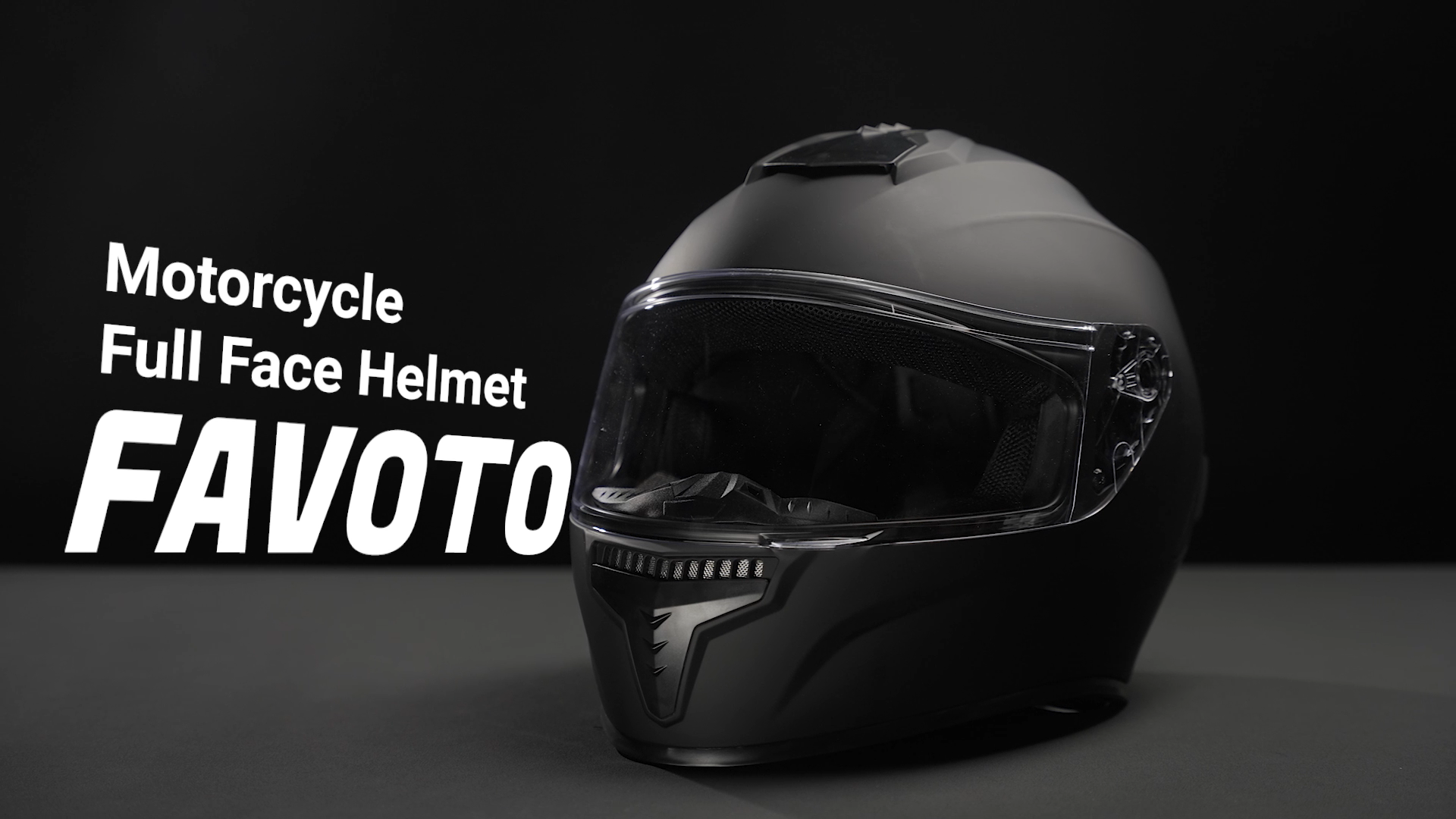 favoto motorcycle helmet Adult Dirt Bike Helmets The carefully designed Adult Bike Helmet | Lightweight