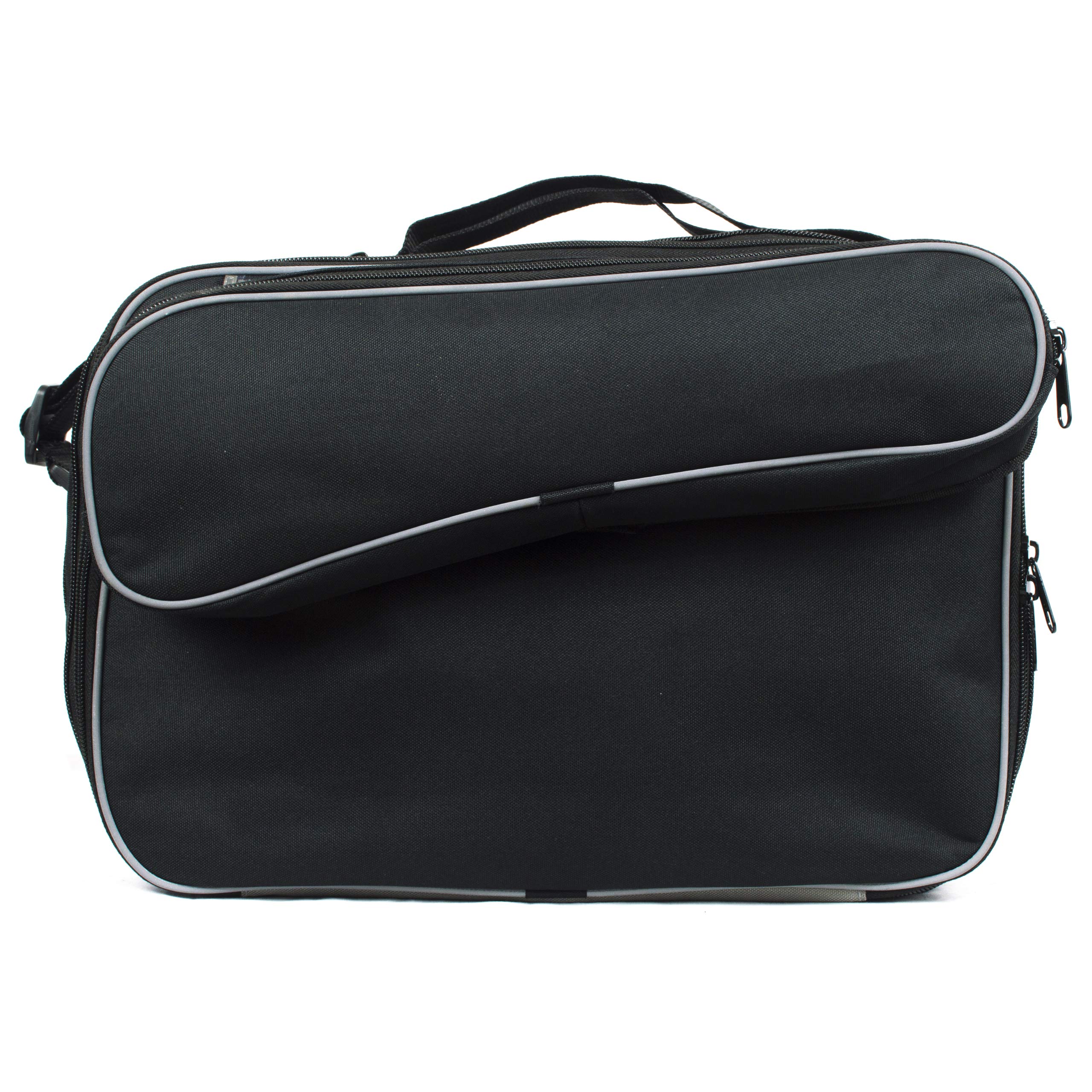 GREAT BIKERS GEAR - Bagagli per moto, tasche interne per BMW R1250gs, tasche interne stampate