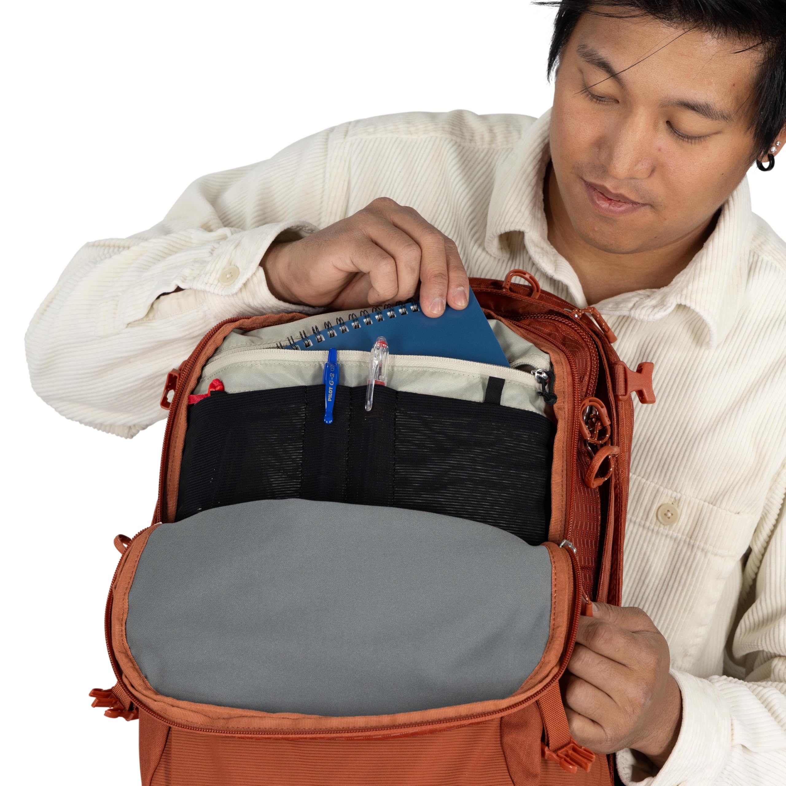 Osprey Plecak Uniseks Nebula 32