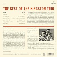 Vista 2 de Best Of The Kingston Trio