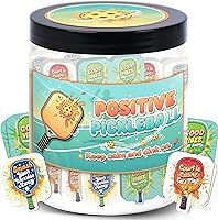 Vista 21 de Frasco de Gnomo Positivo con 60 Tarjetas de Afirmaciones Diarias, Gnomo de Apoyo Emocional, Mini Gnomos Alentadores, Decoraciones de Cumpleaños