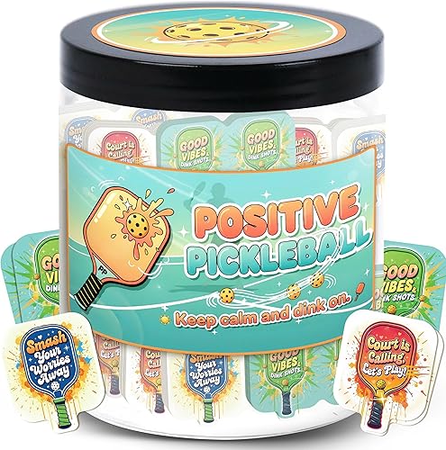 Miniatura 21 de Frasco de Gnomo Positivo con 60 Tarjetas de Afirmaciones Diarias, Gnomo de Apoyo Emocional, Mini Gnomos Alentadores, Decoraciones de Cumpleaños