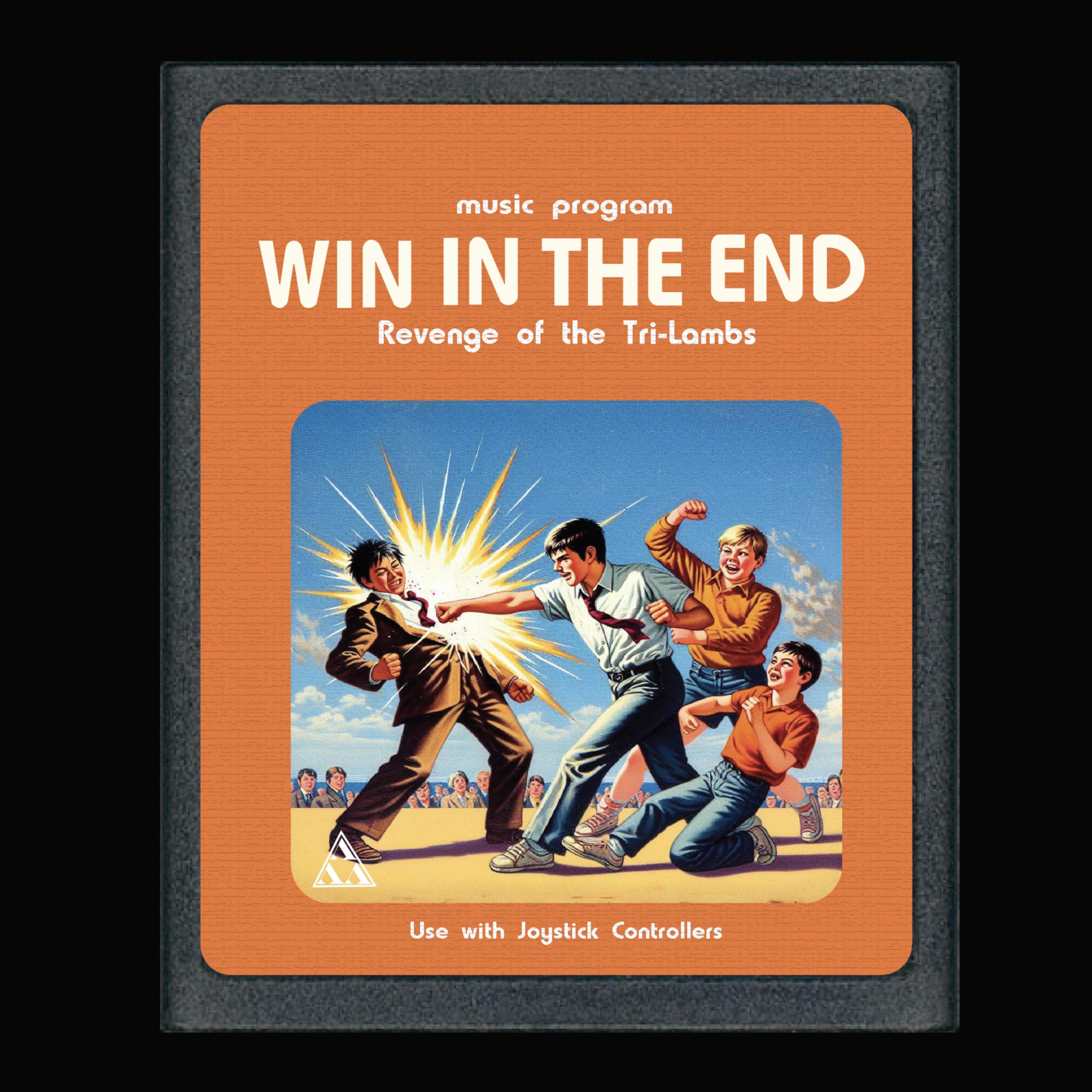 Revenge of the Tri-Lambs