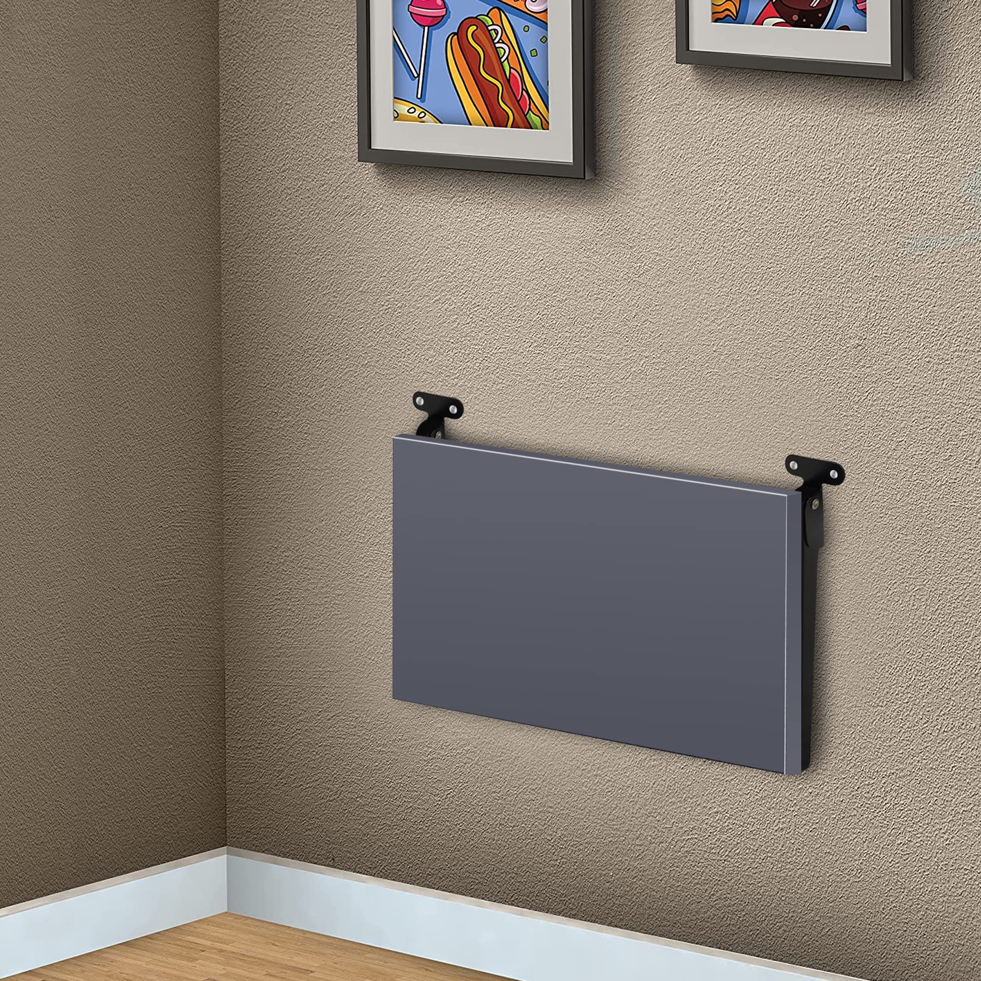 Heavy Duty Wall Mounted Table Bracket - FREE SHIPPING -4 Heavy Duty Wall Mounted Table Bracket - FREE SHIPPING -4