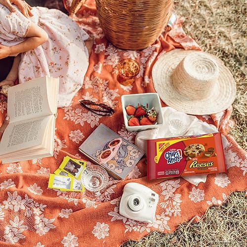 Miniatura 62 de CHIPS AHOY! Mini galletas originales con chispas de chocolate, 12 Go-Paks
