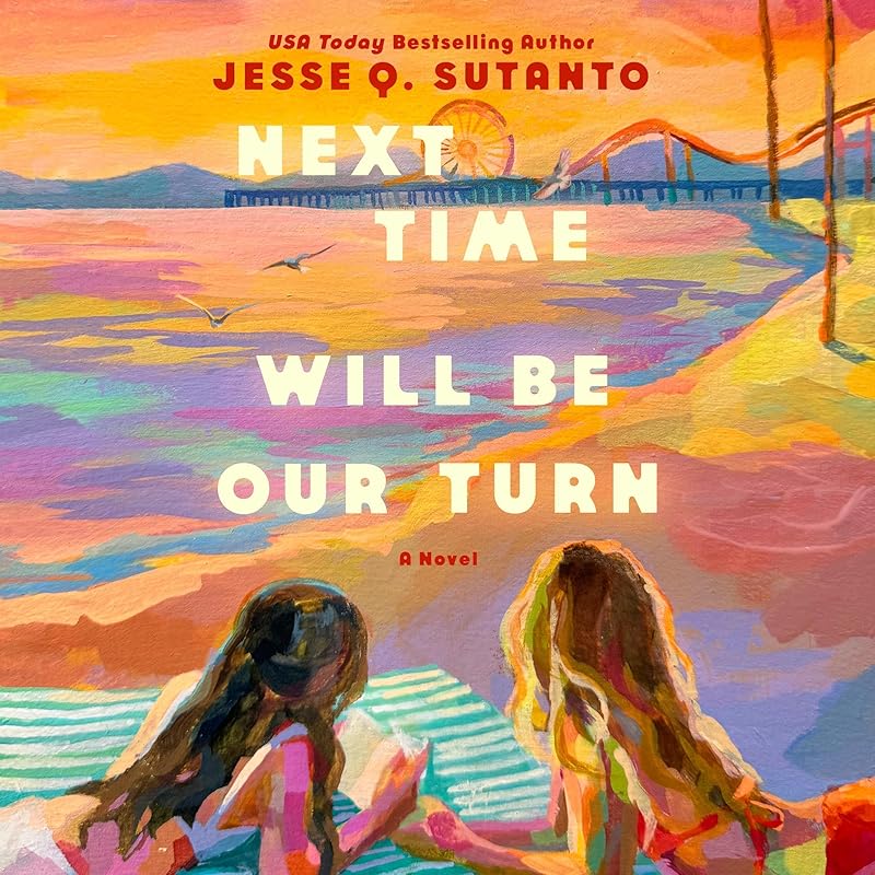 Carousel Item: Next Time Will Be Our Turn