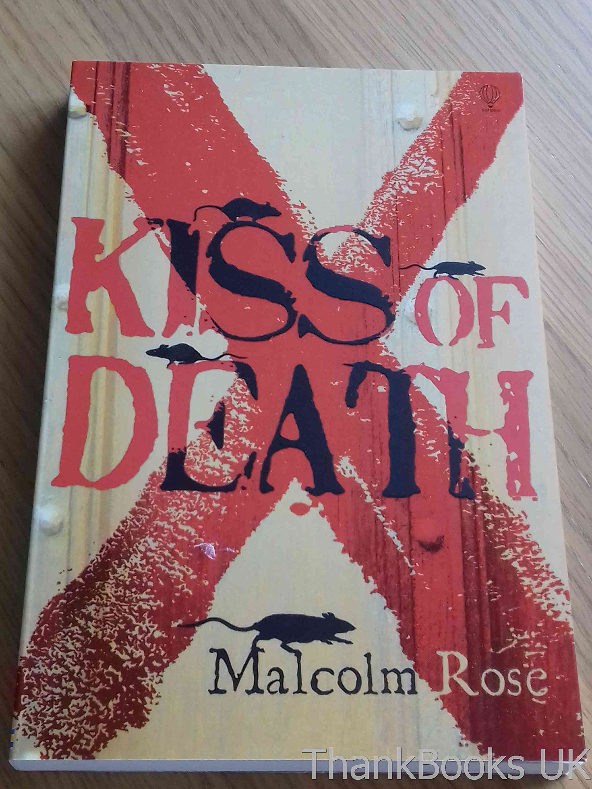 Kiss of Death