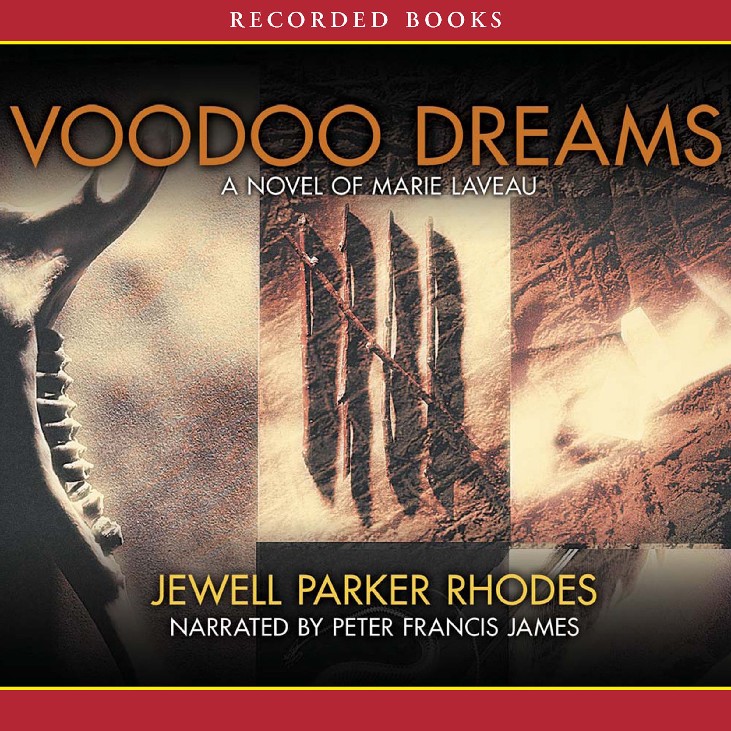 Voodoo Dreams