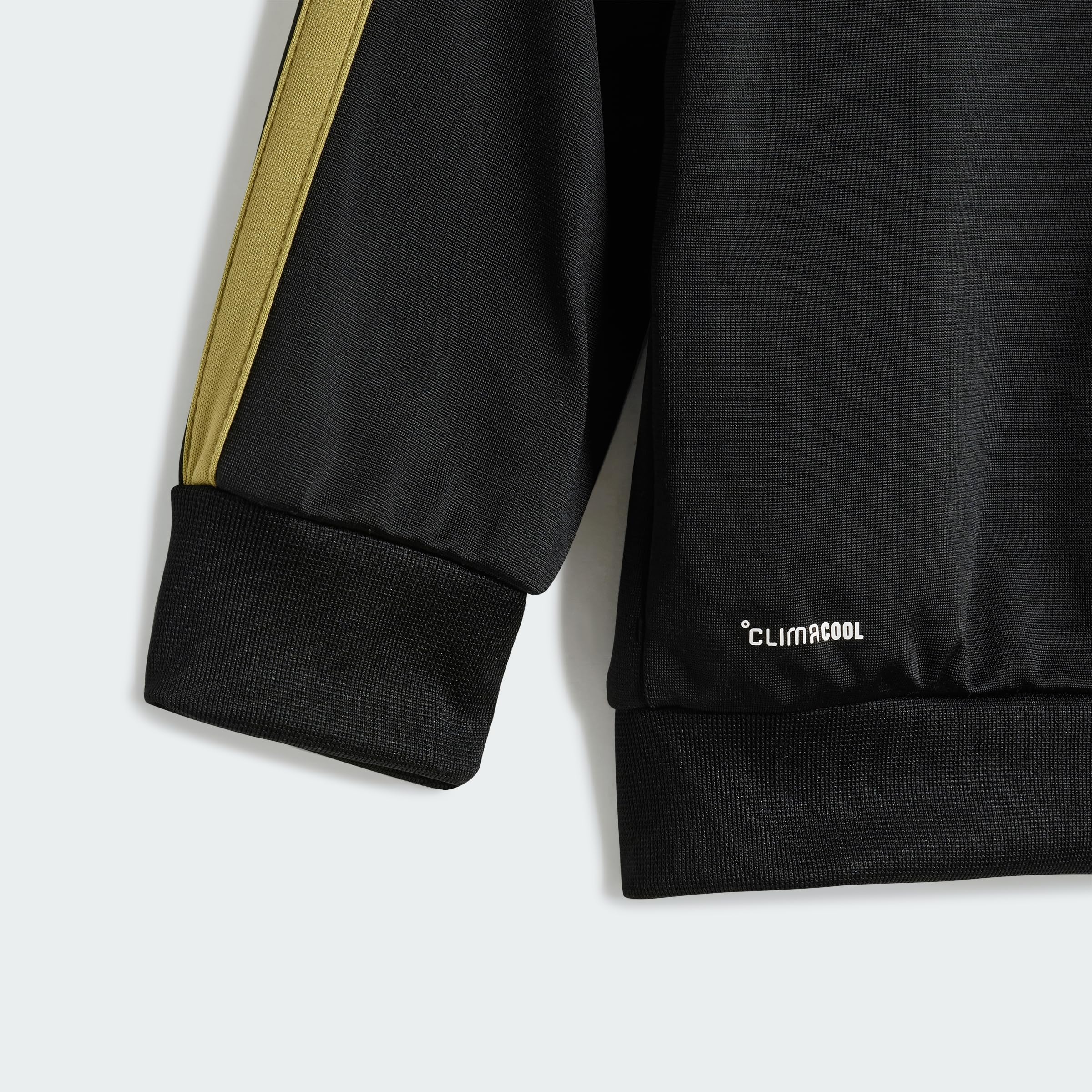adidas Dresy Uniseks - niemowleta Essentials Climacool Tracksuit