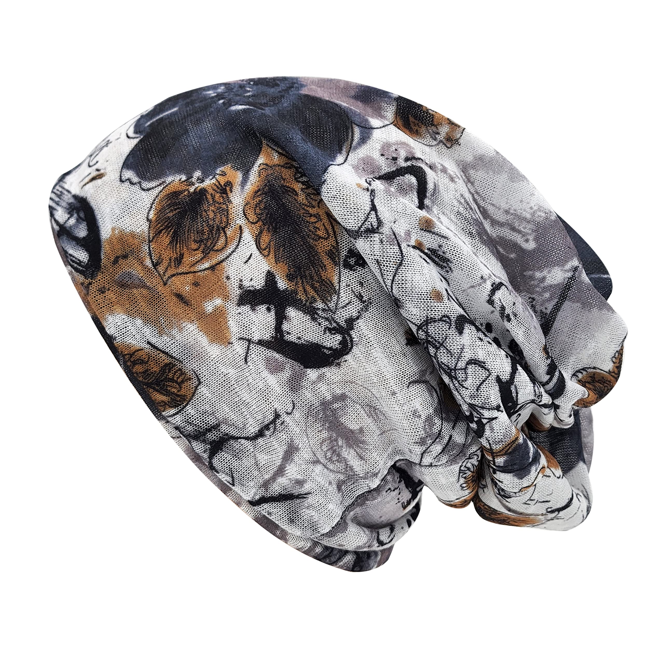 YOUSTYLO - YOU ARE PRIORITY Women Men Stylish Hip-hop Soft Stretch Knit Slouchy Beanie Hat Skull Cap (Multicolor) (B08RY5YZV9) Amazon Price History, Amazon Price Tracker