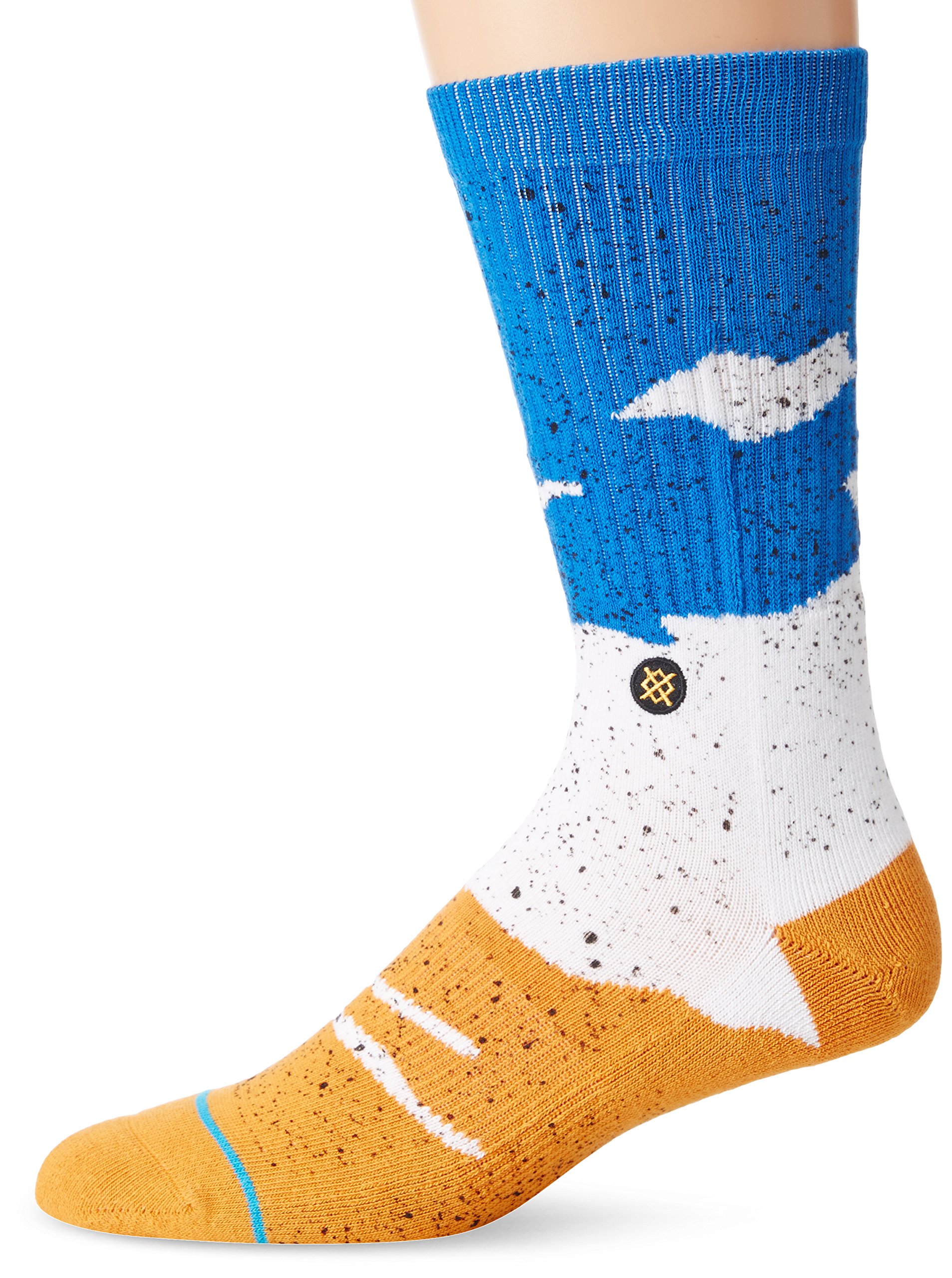 Stance Men's Swanky Crew Socks