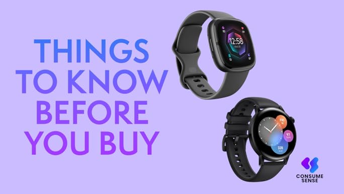 Amazon.com: Fitbit Sense Advanced Smartwatch with Tools for