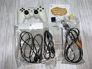 Amazon | PlayStation3 HDDレコーダーパック 320GB | メモリ・ハード