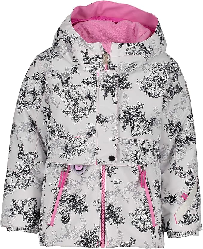 Mantaray girls coat Clearance