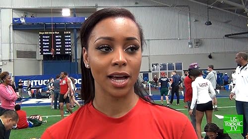 USTrackXC.TV