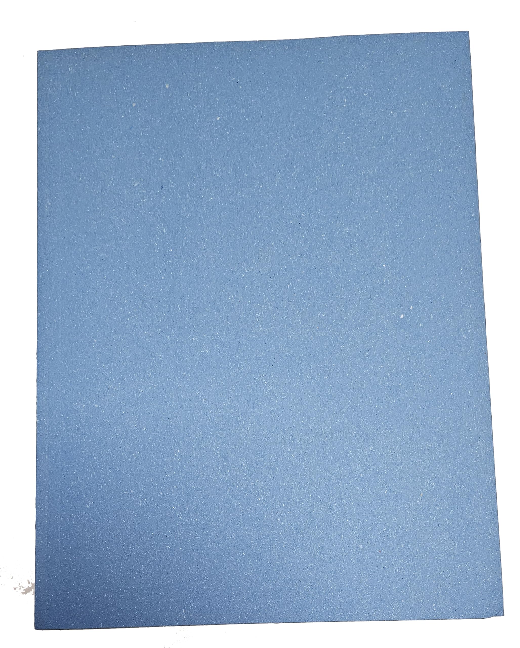Cartellina Manilla 3 Lembi 200 gr. Azzurro, Conf. 50 pezzi, Dimensioni 330mm x 250 mm Archivio Documenti