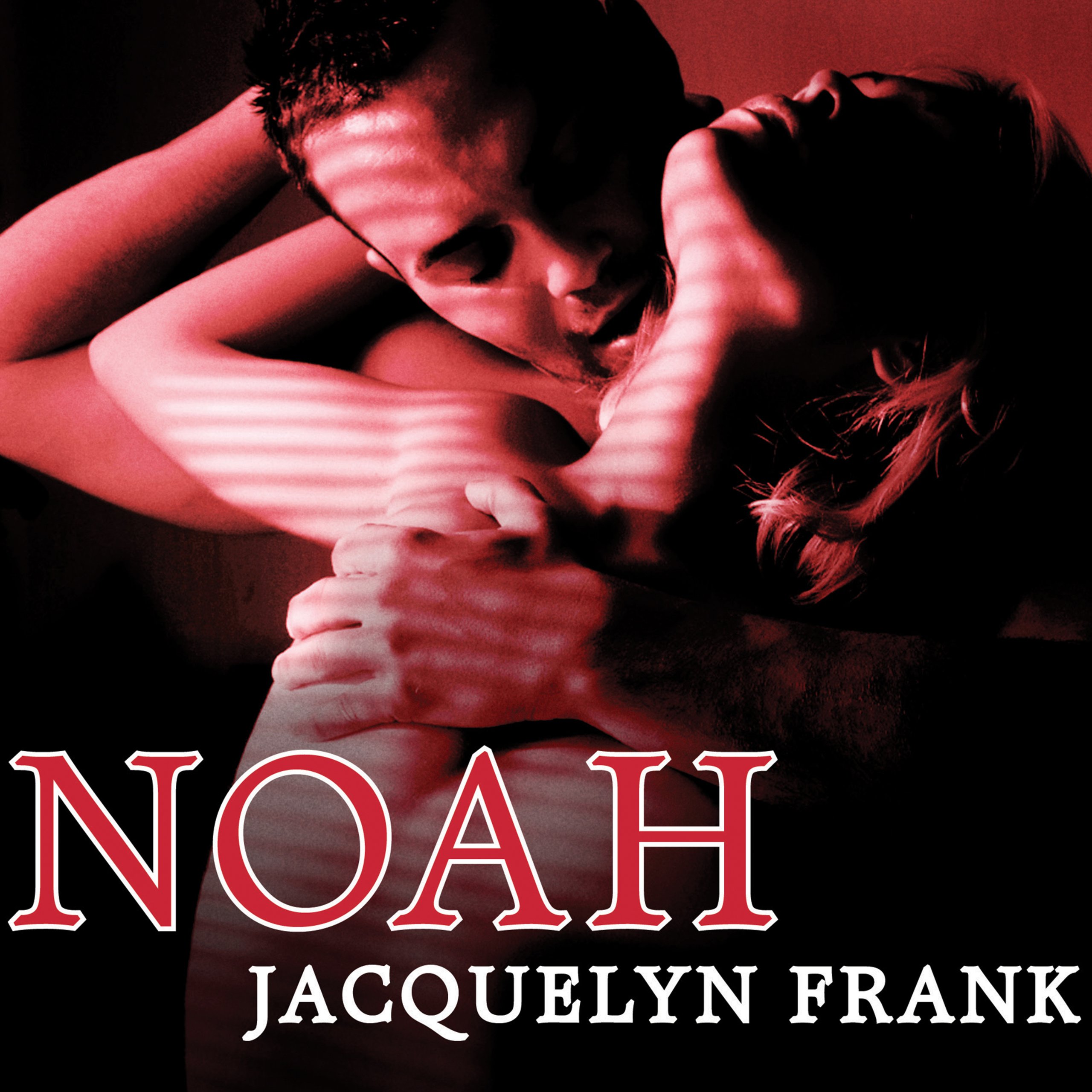 Cover art for Noah