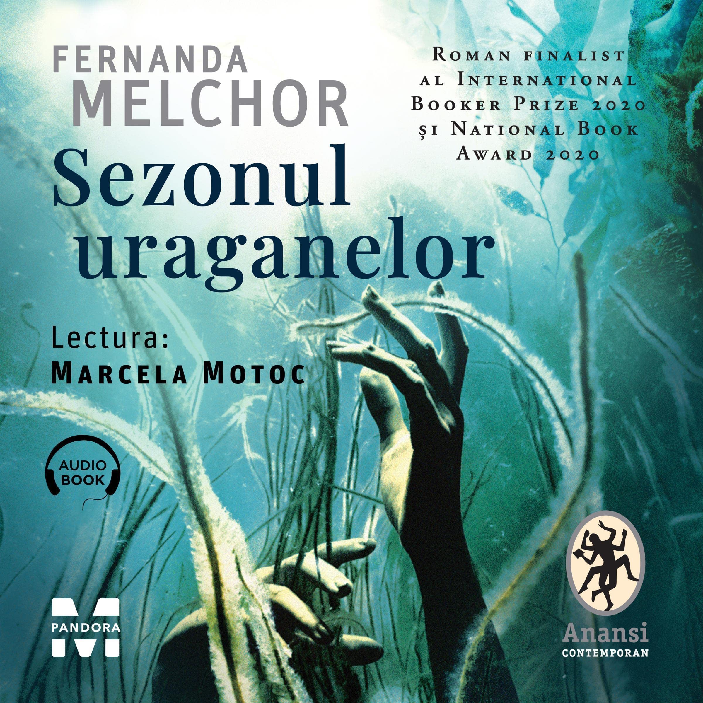 Sezonul uraganelor [Hurricane Season]