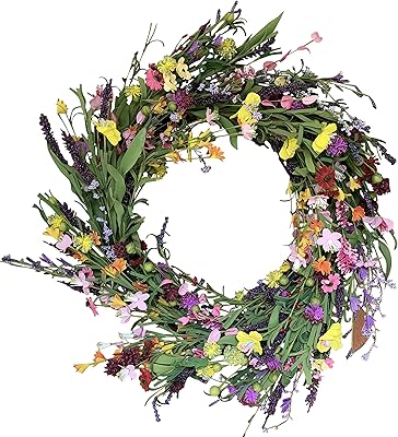 the wreath depot canterbury spring and