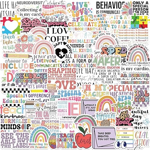 Vista 5 de 50PCS Respiratory Therapist Stickers,RT Sticker,Water Bottle Laptop Sticker, Respiratory Therapist Gifts