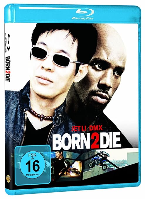 Amazon Com Born 2 Die Blu Ray Import Allemand Jet Li Dmx Anthony Anderson Kelly Hu Tom Arnold Mark Dacascos Gabrielle Union Michael Jace Drag On Paige Hurd Andrzej Bartkowiak Movies Tv Amazon Com Born 2 Die Blu Ray Import Allemand Jet Li Dmx Anthony Anderson Kelly Hu Tom Arnold Mark Dacascos Gabrielle Union Michael Jace Drag On Paige Hurd Andrzej Bartkowiak Movies Tv
