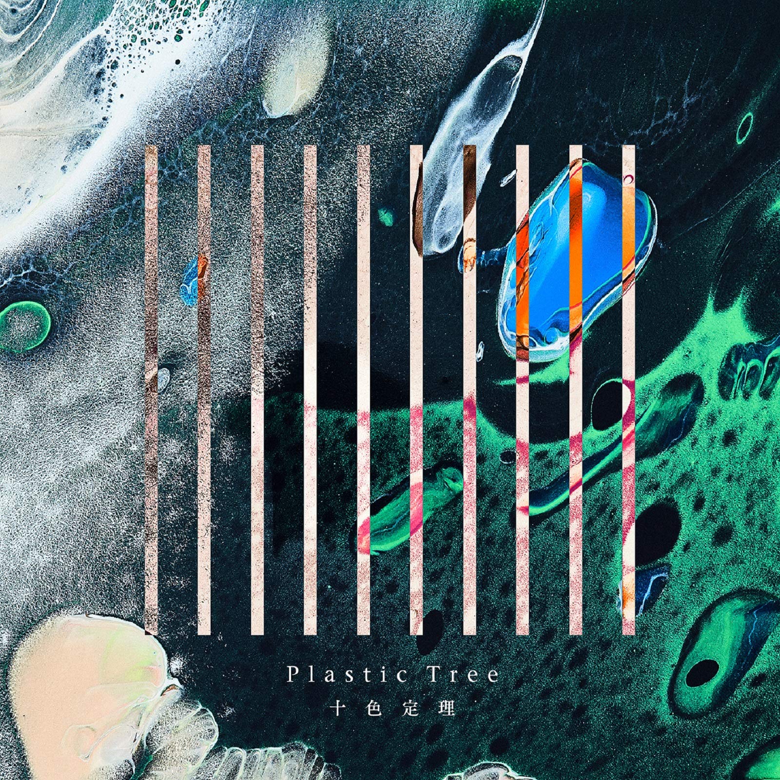 Plastic Tree 十色定理 91zXCKi5ELL.jpg