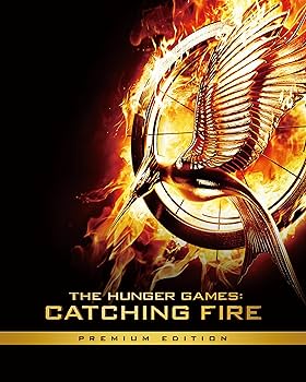 Amazon.co.jp: ハンガー・ゲーム2 プレミアム・エディション(Blu