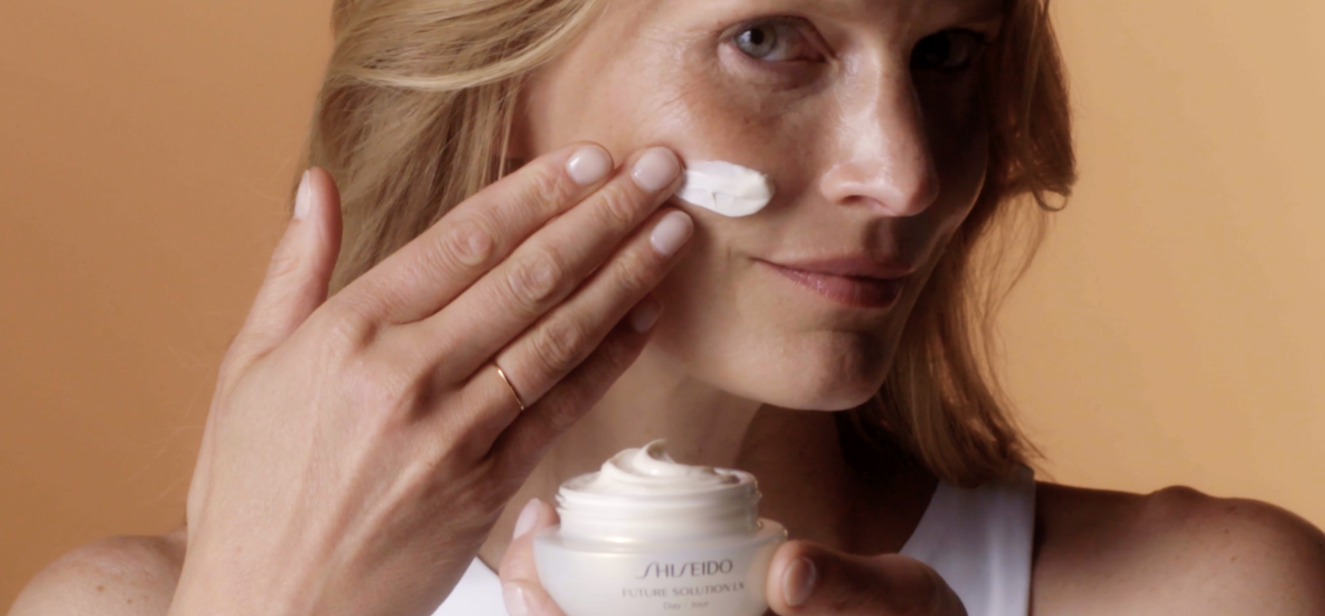 Amazon.com: Shiseido Future Solution LX Legendary Enmei Ultimate