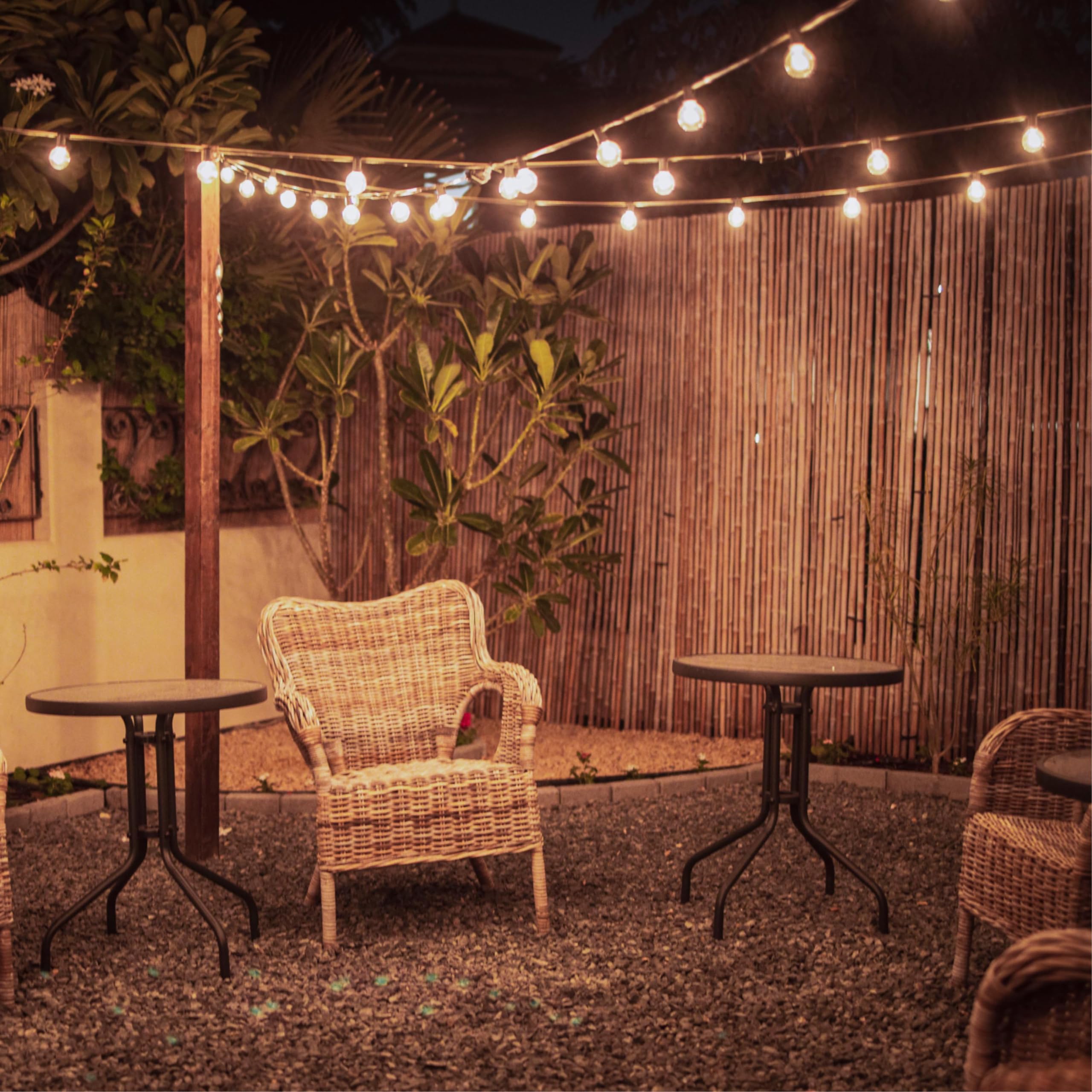 Westinghouse 5511300 1 Watt 10 Watt Equivalent S11 Clear LED Light Bulb Medium Base — view 5