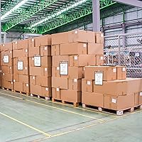 Vista 3 de Scribbledo Paquete de 6 bolsillos de borrado en seco, fundas de plástico negras para papel, fundas transparentes resistentes, suministros