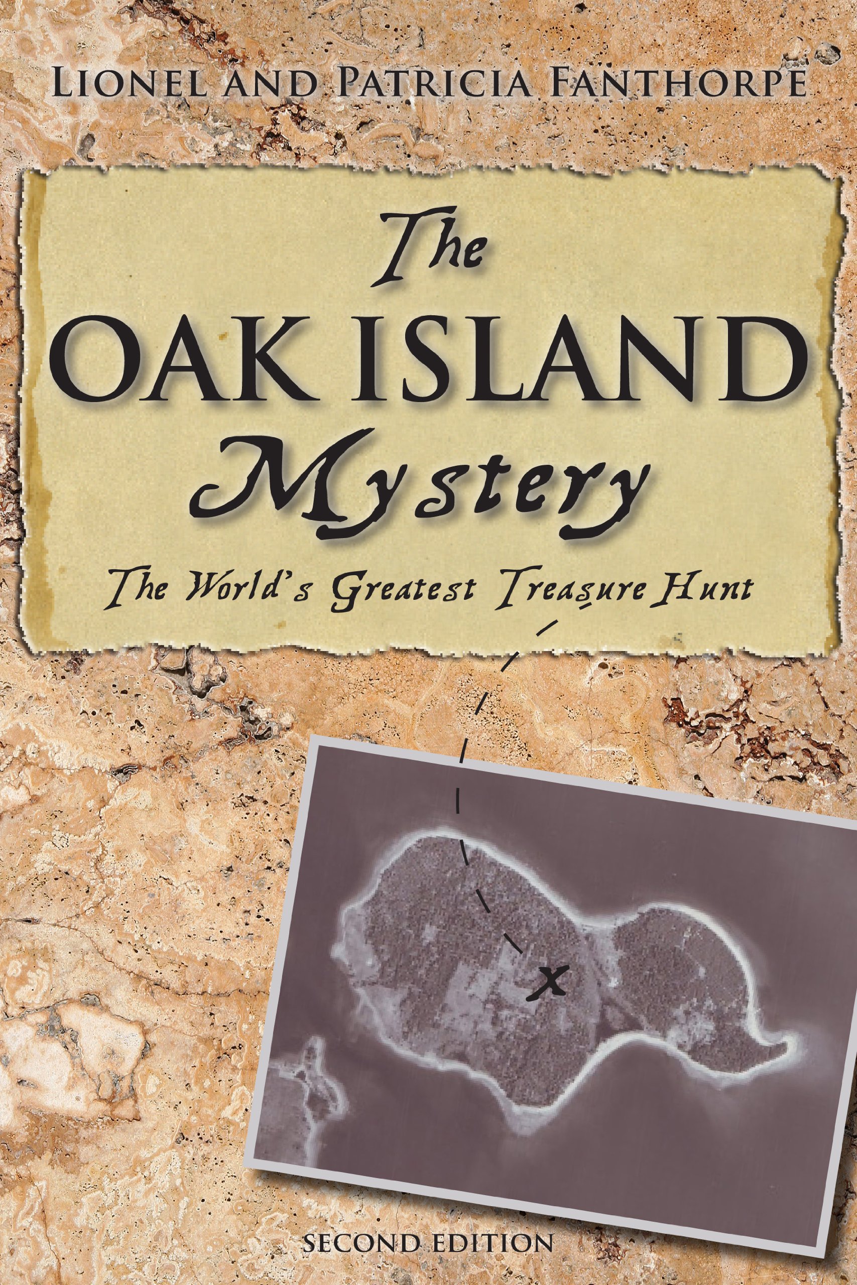 Buy The Oak Island Mystery: The World's Greatest Treasure Hunt: 1 (Mysteries and Secrets) — BookShops.in