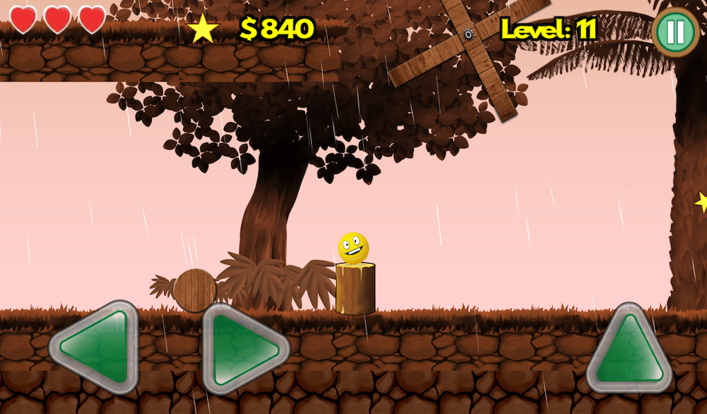Jungle for Android