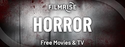 FilmRise Horror