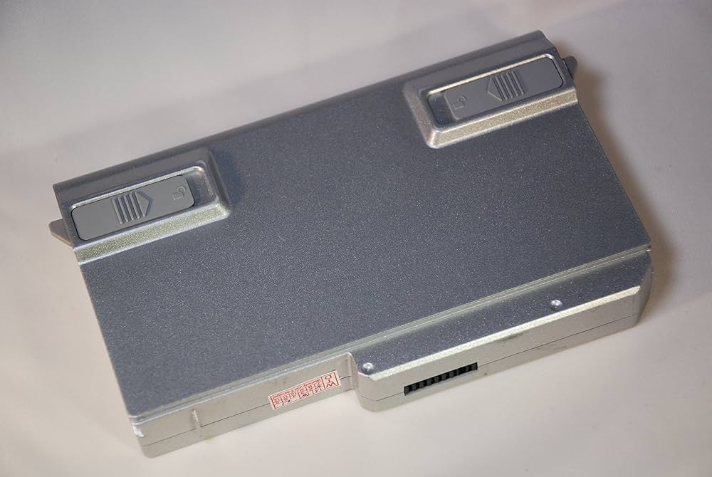 Amazon | パナソニック レッツノートS8/N8シリーズ用標準