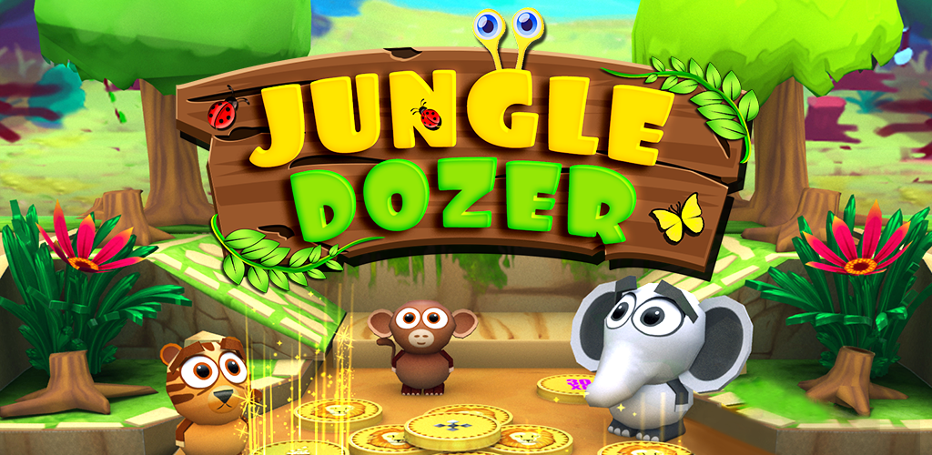 Jungle Dozer - Amazon 應用程式商店上的應用程式